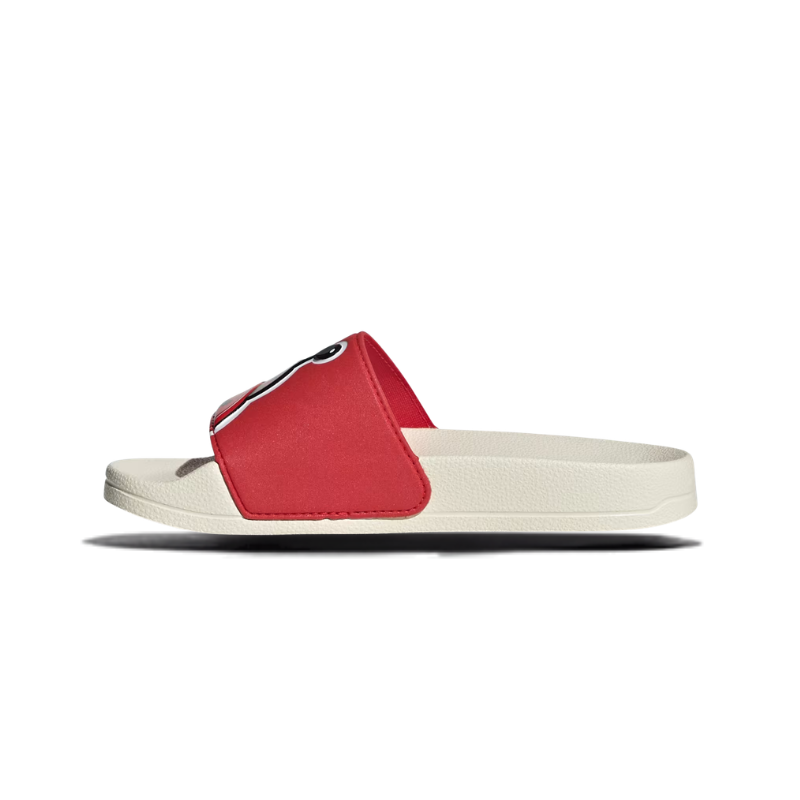 adidas Adilette Shower Logo Sandals - Youth Flipflops