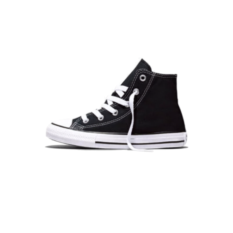 Chuck Taylor All Star Canvas - Youth Sneakers