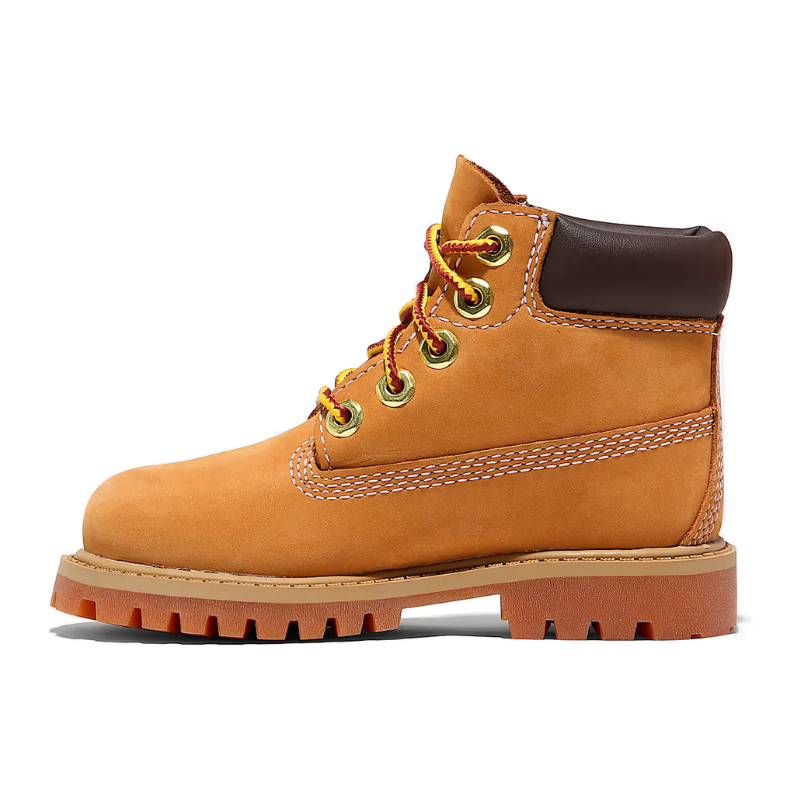 Timberland® Premium 6-Inch Waterproof Boot - Toddler