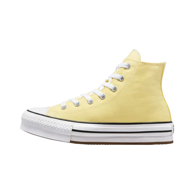 Converse Chuck Taylor All Star Lift Platform High Soft Sunshine - Non Adult