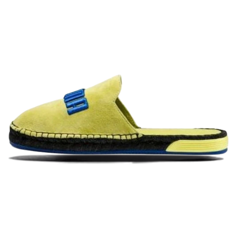 Puma Fenty x Espadrilles  - Women's