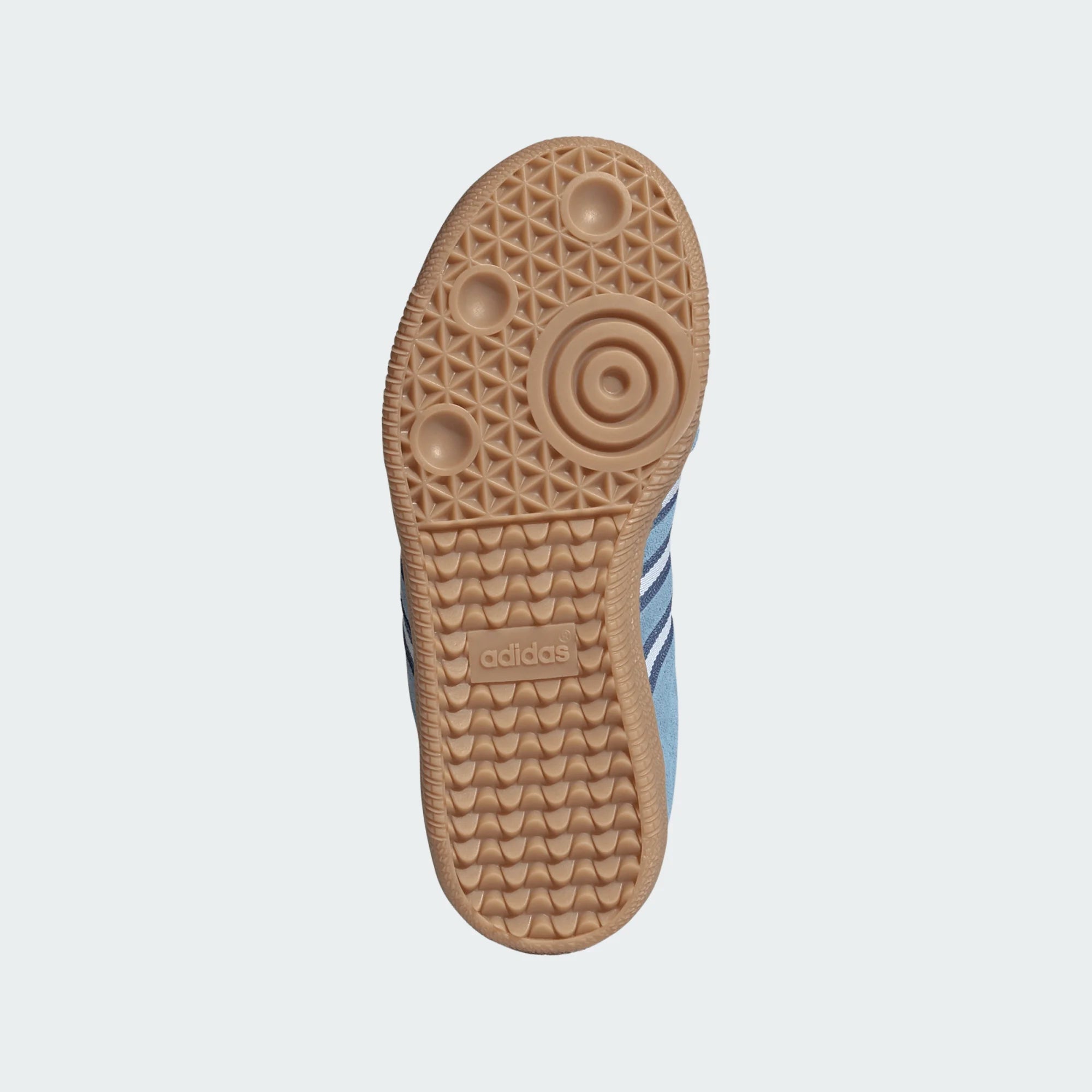 adidas Samba OG - Preschool