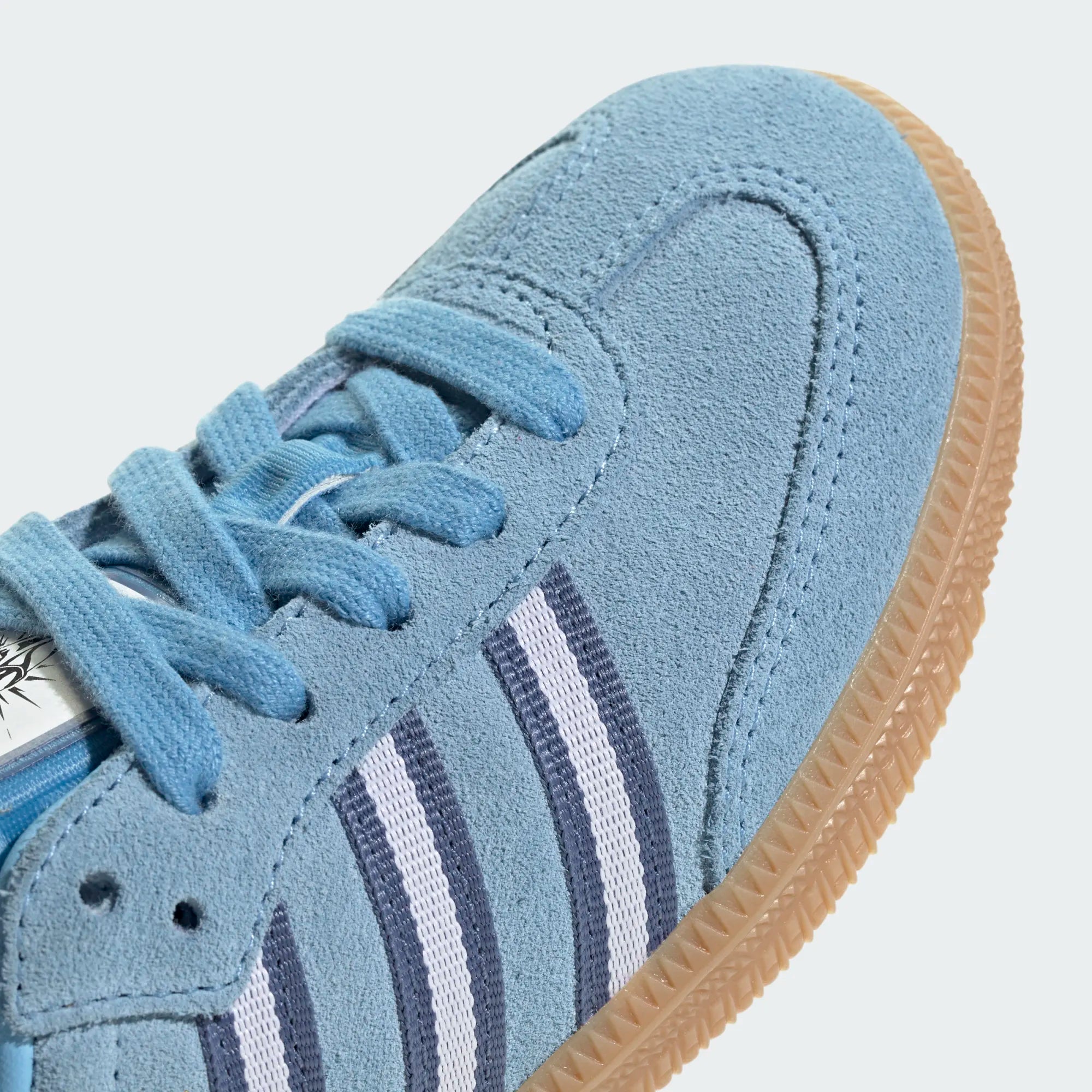 adidas Samba OG - Preschool