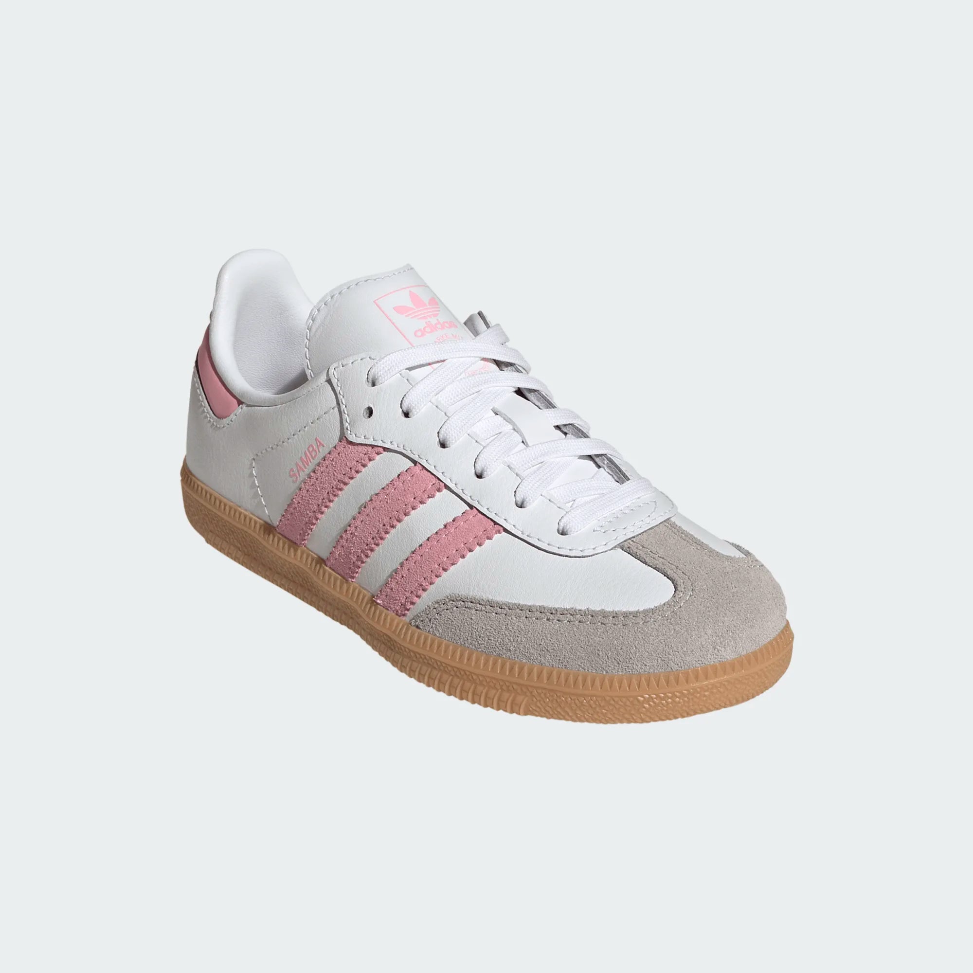 adidas Samba OG - Preschool