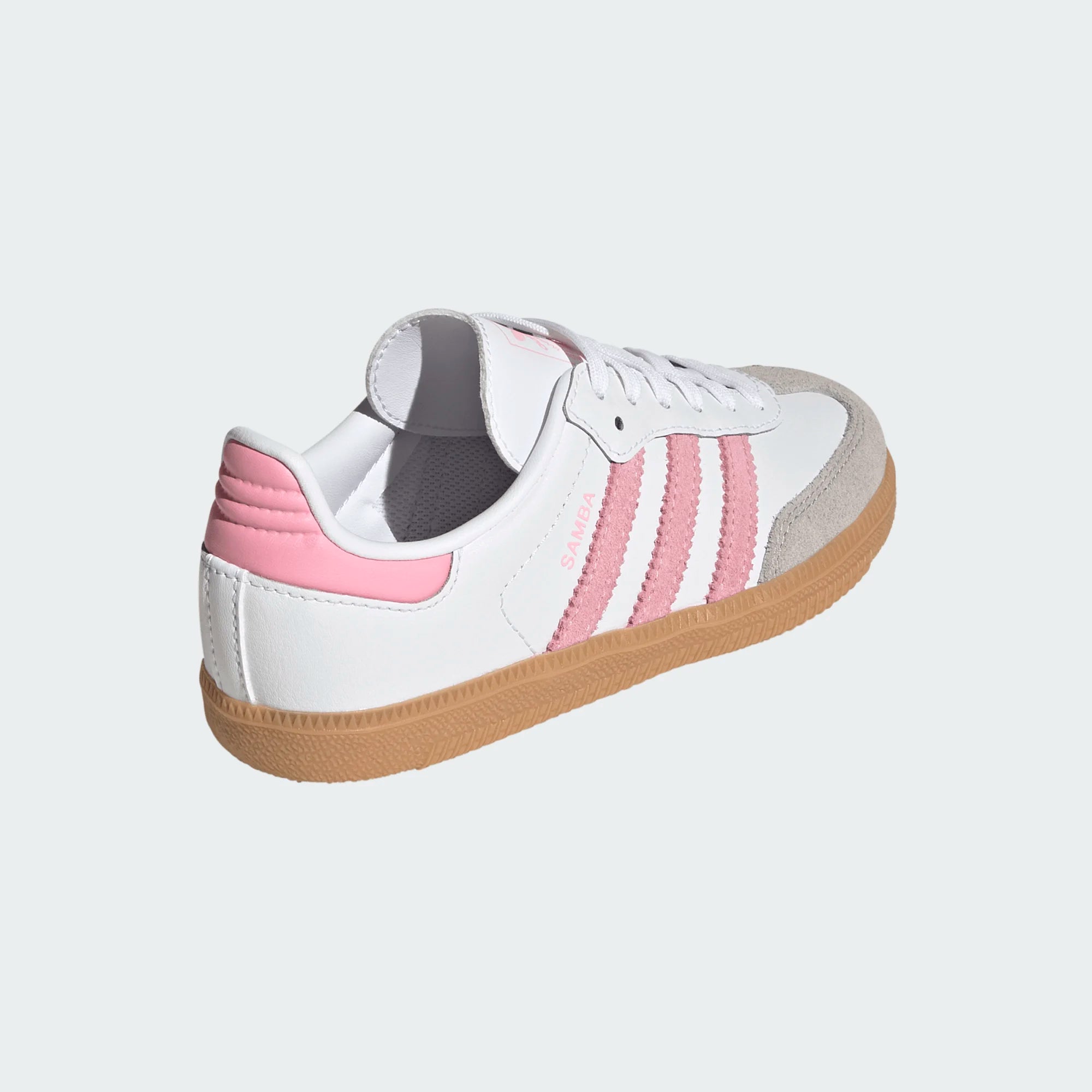 adidas Samba OG - Preschool
