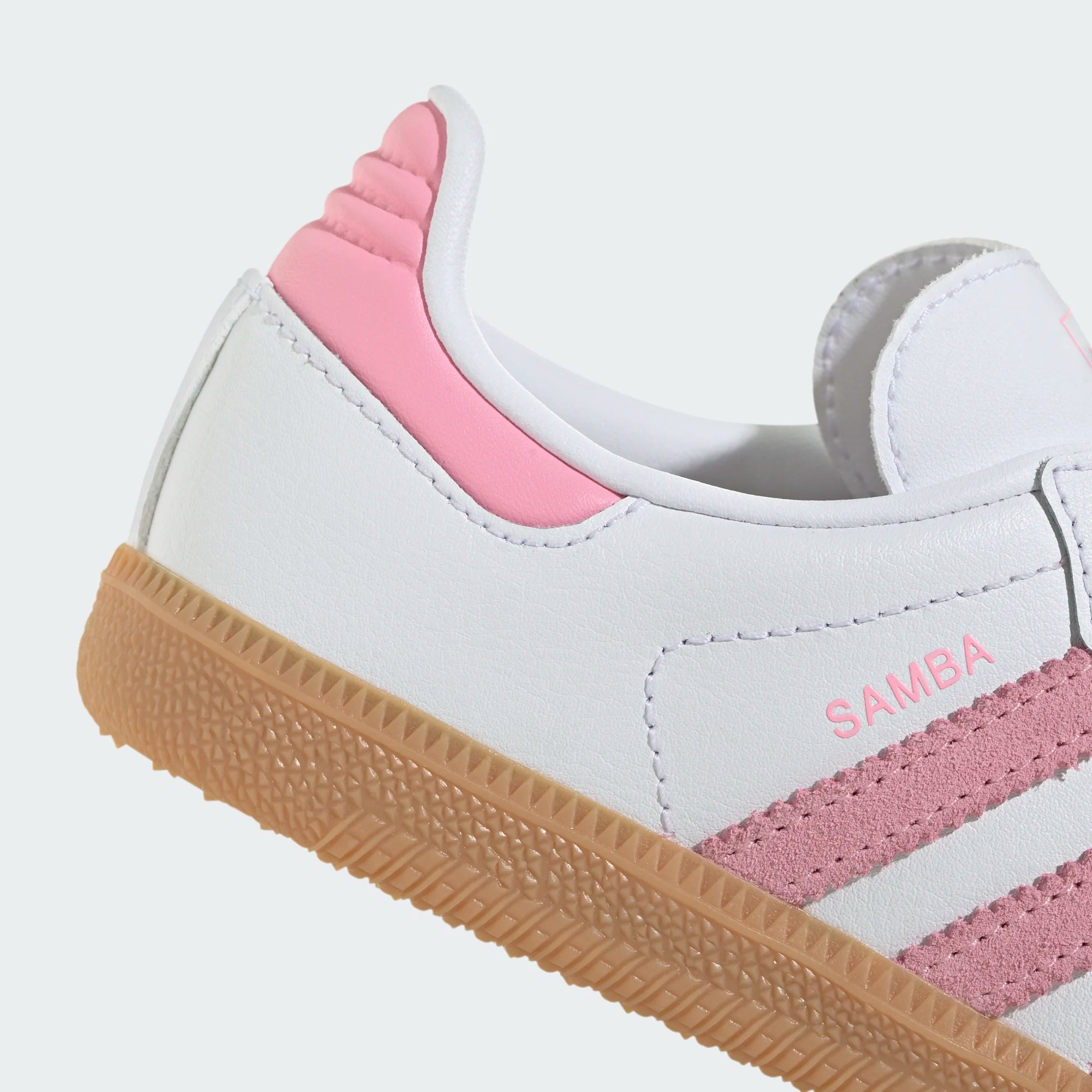 adidas Samba OG - Preschool