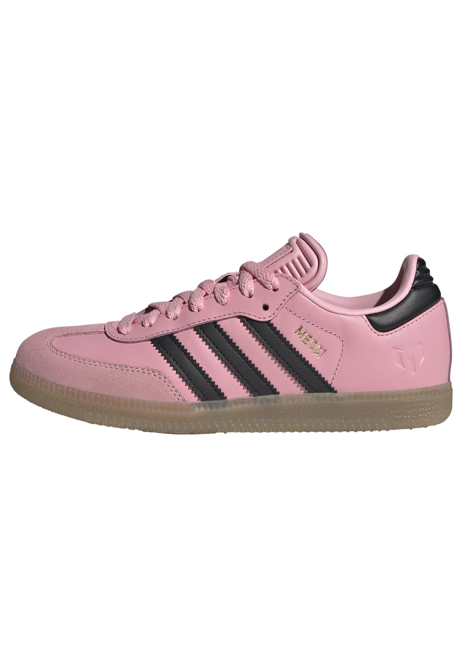 adidas Samba Messi J - Non Adult