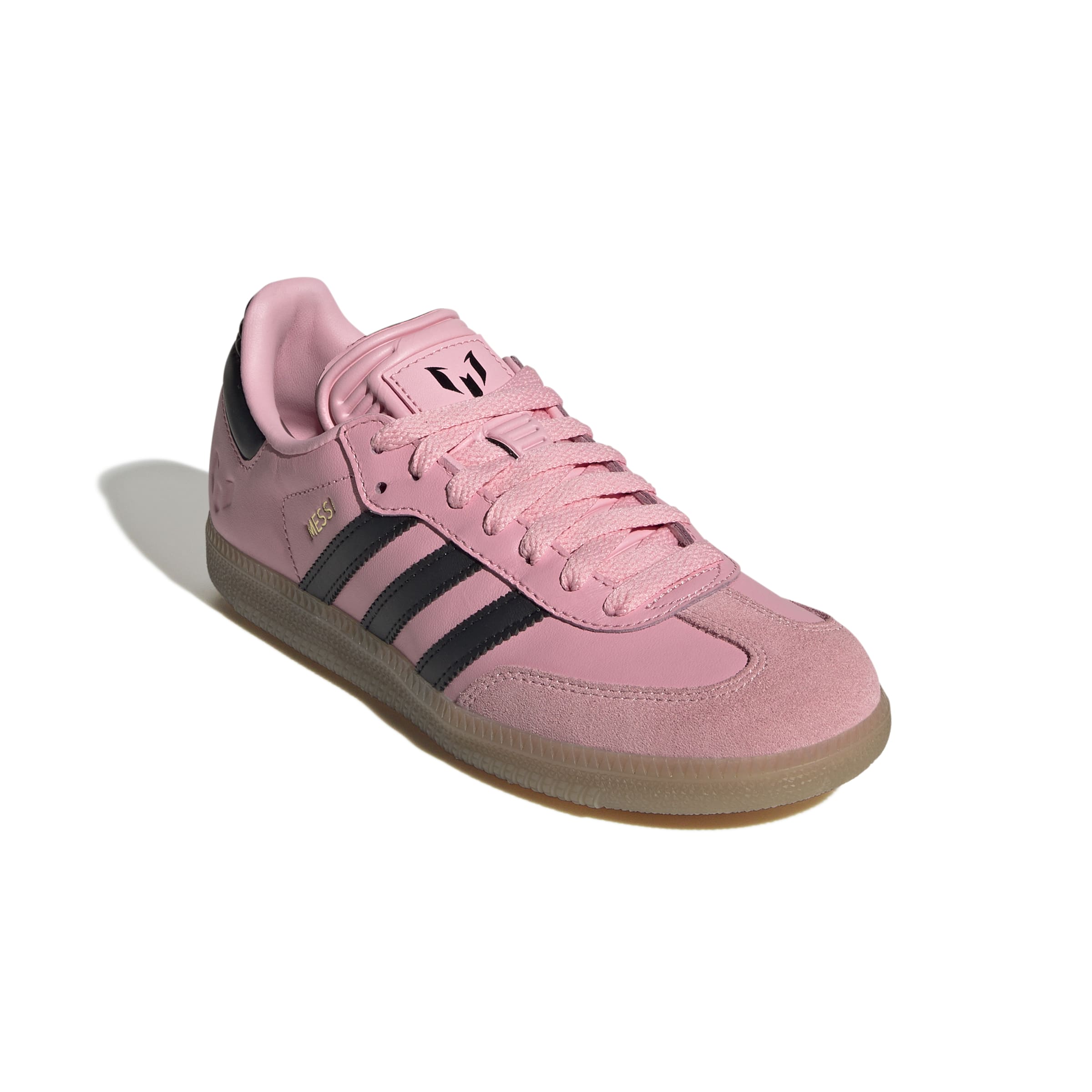 adidas Samba Messi J
