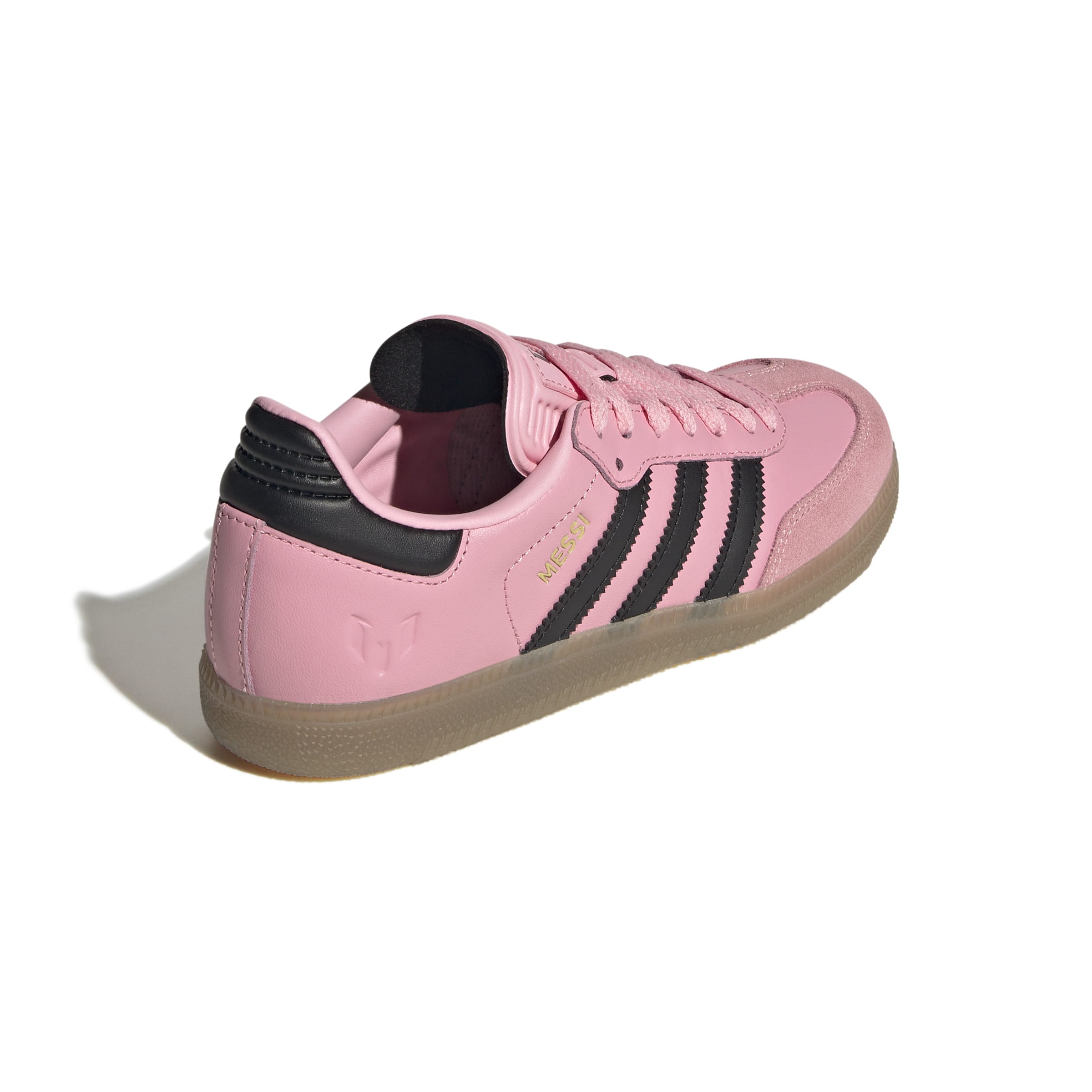 adidas Samba Messi J - Non Adult