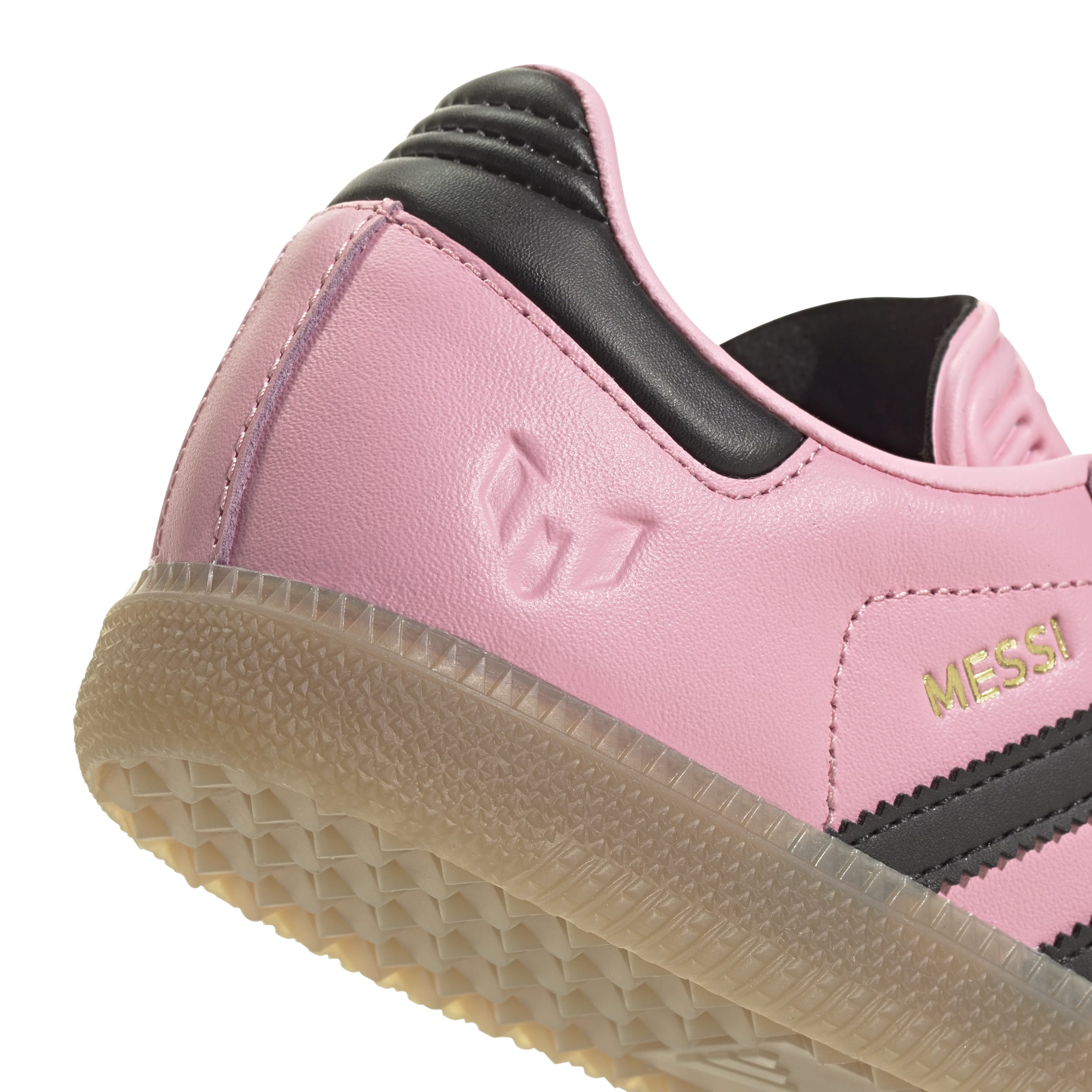 adidas Samba Messi J - Non Adult