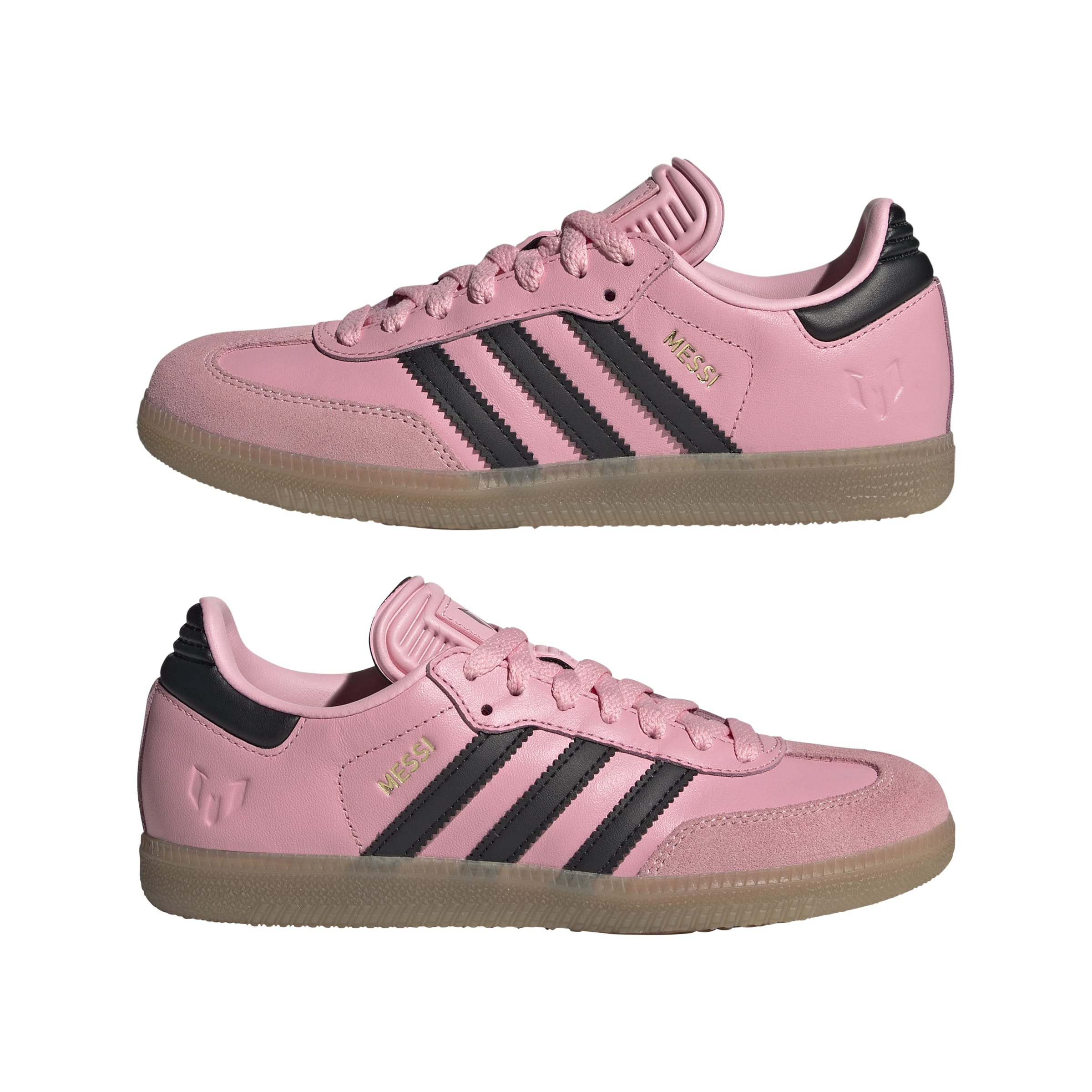 adidas Samba Messi J - Non Adult