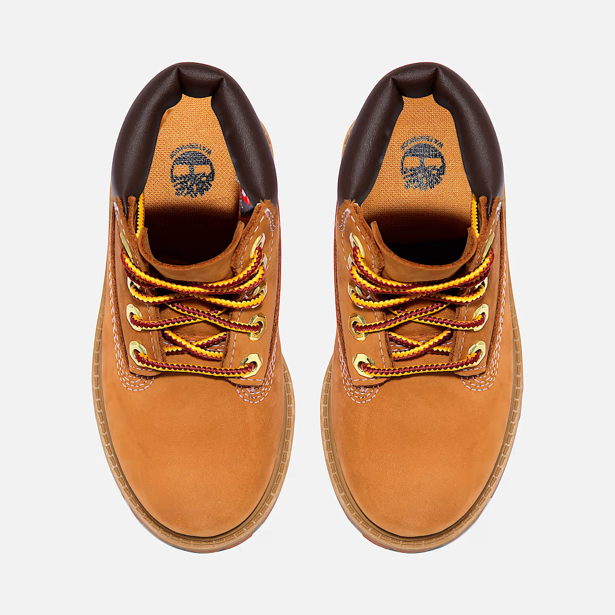 Timberland® Premium 6-Inch Waterproof Boot - Toddler