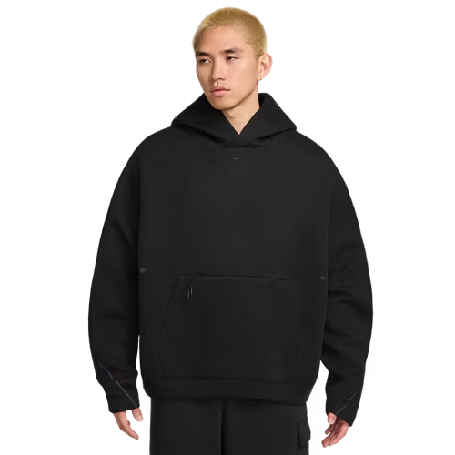 Nike Tech Fleece Windrunner Full-Zip Hoodie - Men's