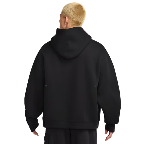 Nike Tech Fleece Windrunner Full-Zip Hoodie - Men's