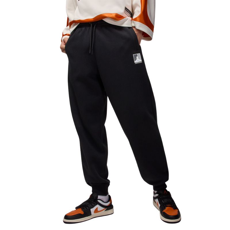 Air Jordan Brooklyn Fleece Pants - Men's