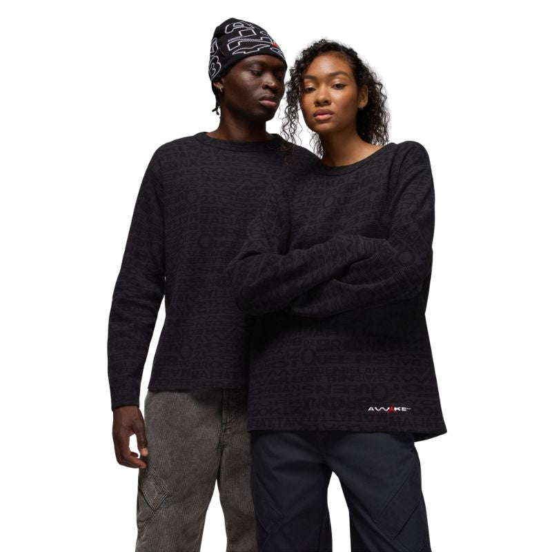 Air Jordan x Awake NY Thermal Shirt - Men's