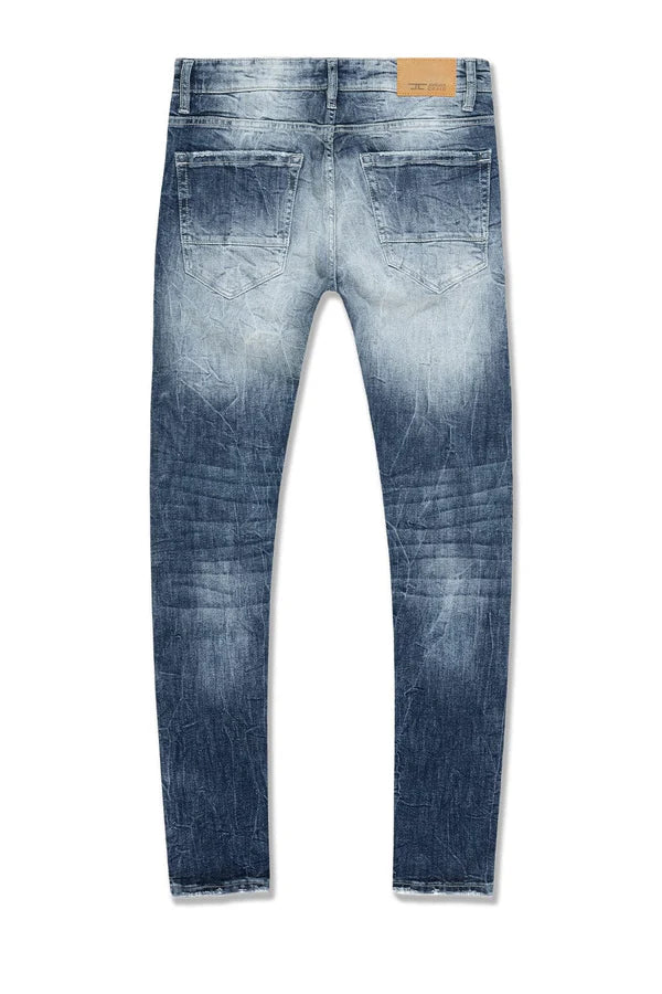 Jordan Craig Sean Fit with Shreds - Men's
