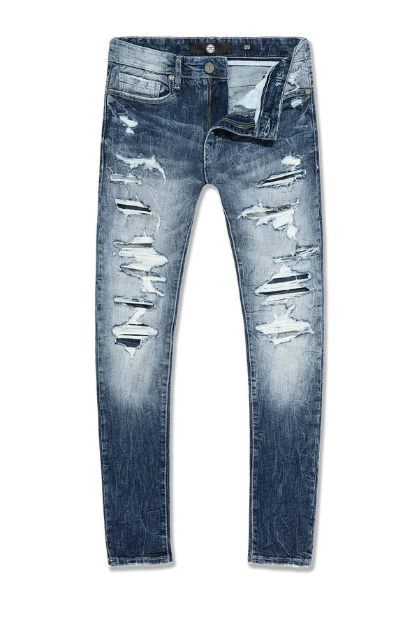 Jordan Craig Sean Fit with Shreds - Men's