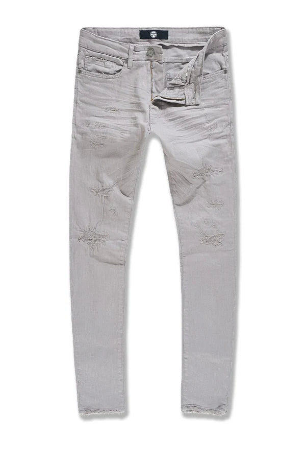 Jordan Craig Sean Fit with Shreds - Men's