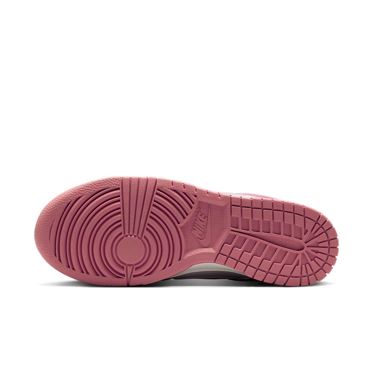 Nike Dunk Low Women's Sail/White/Peony IM6572-104