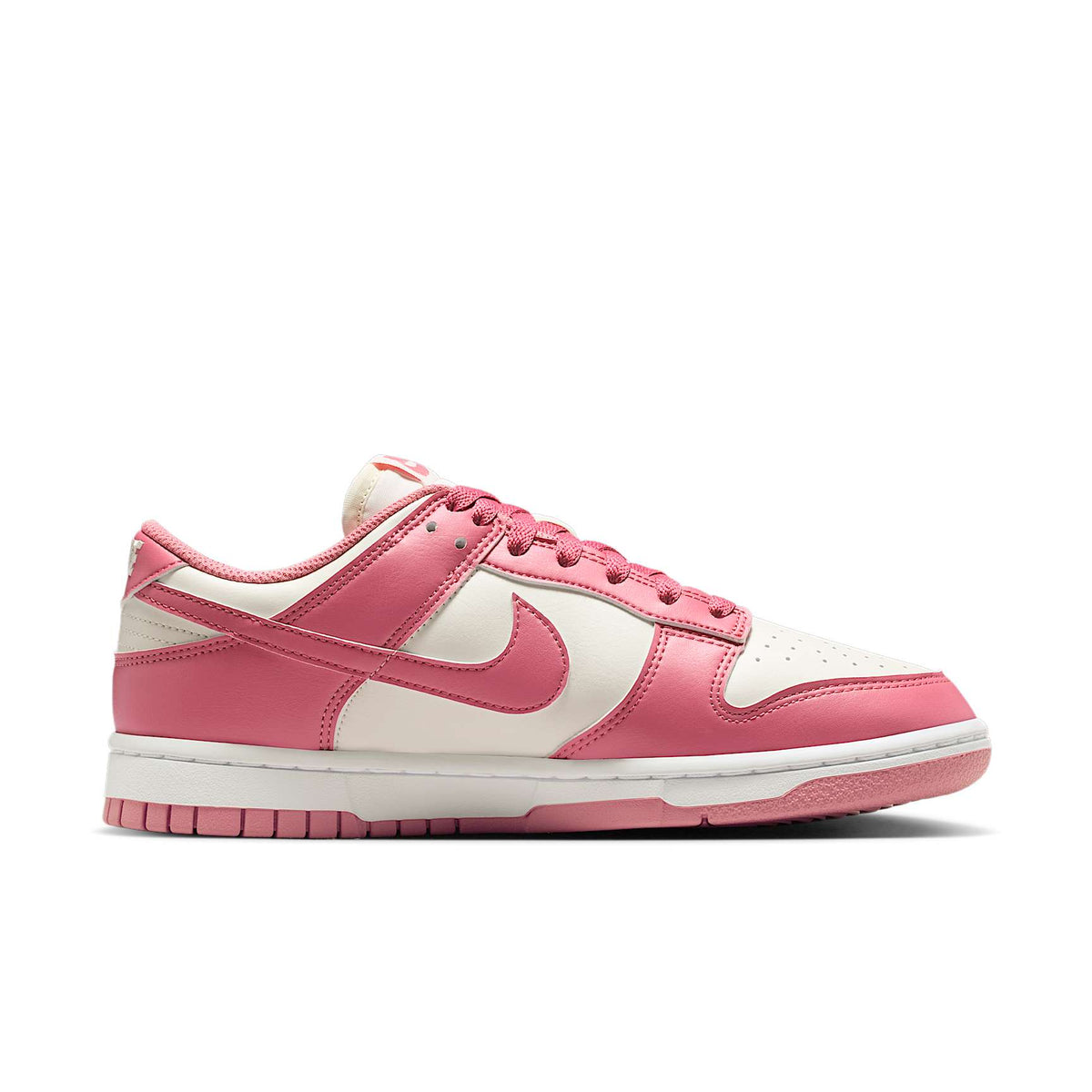 Nike Dunk Low Women's Sail/White/Peony IM6572-104