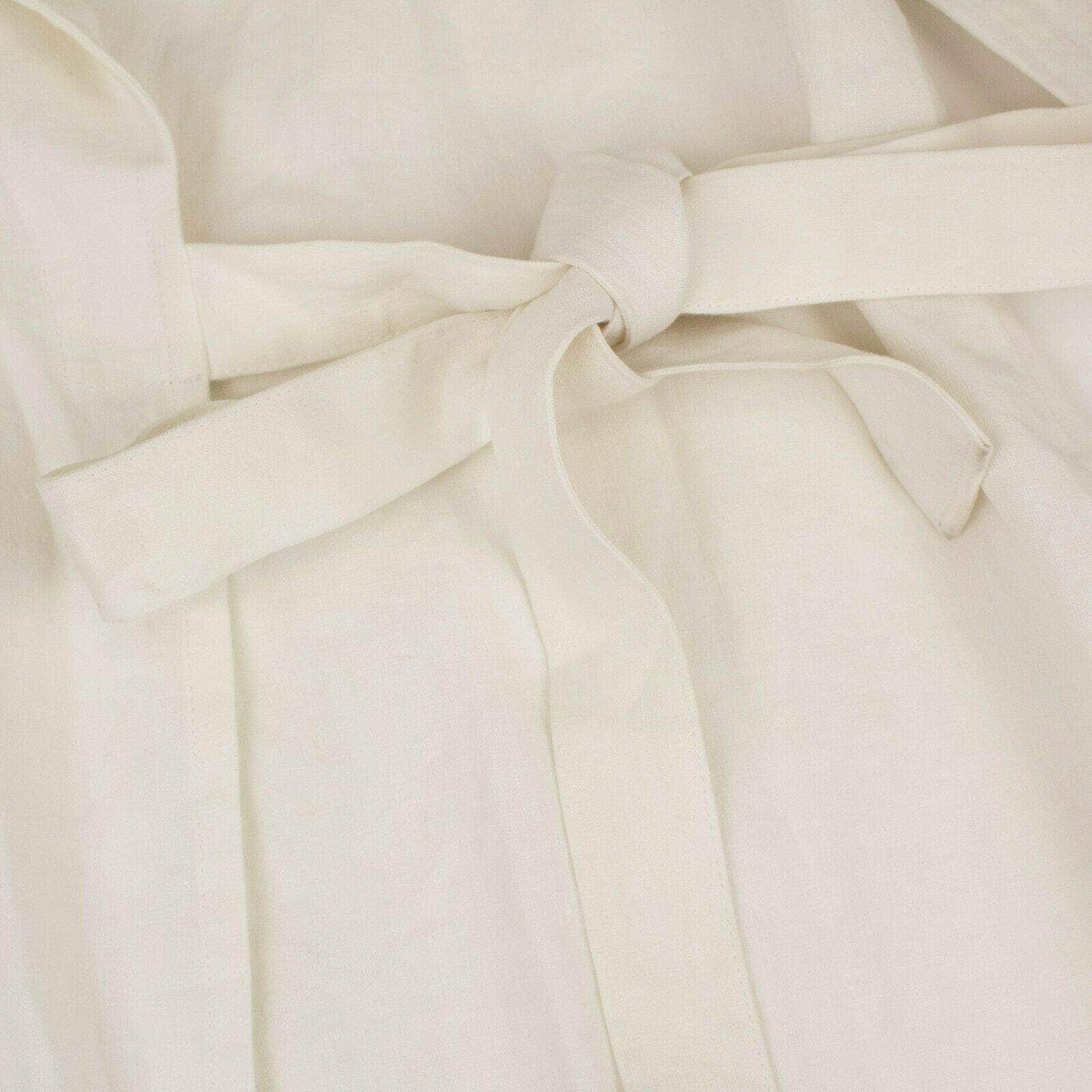 A_Plan_Application 250-500, a_plan_application, channelenable-all, chicmi, couponcollection, gender-womens, july4th, main-clothing, size-s, womens-cocktail-dresses S White Tie Waist Dress 82NGG-AP-9/S 82NGG-AP-9/S