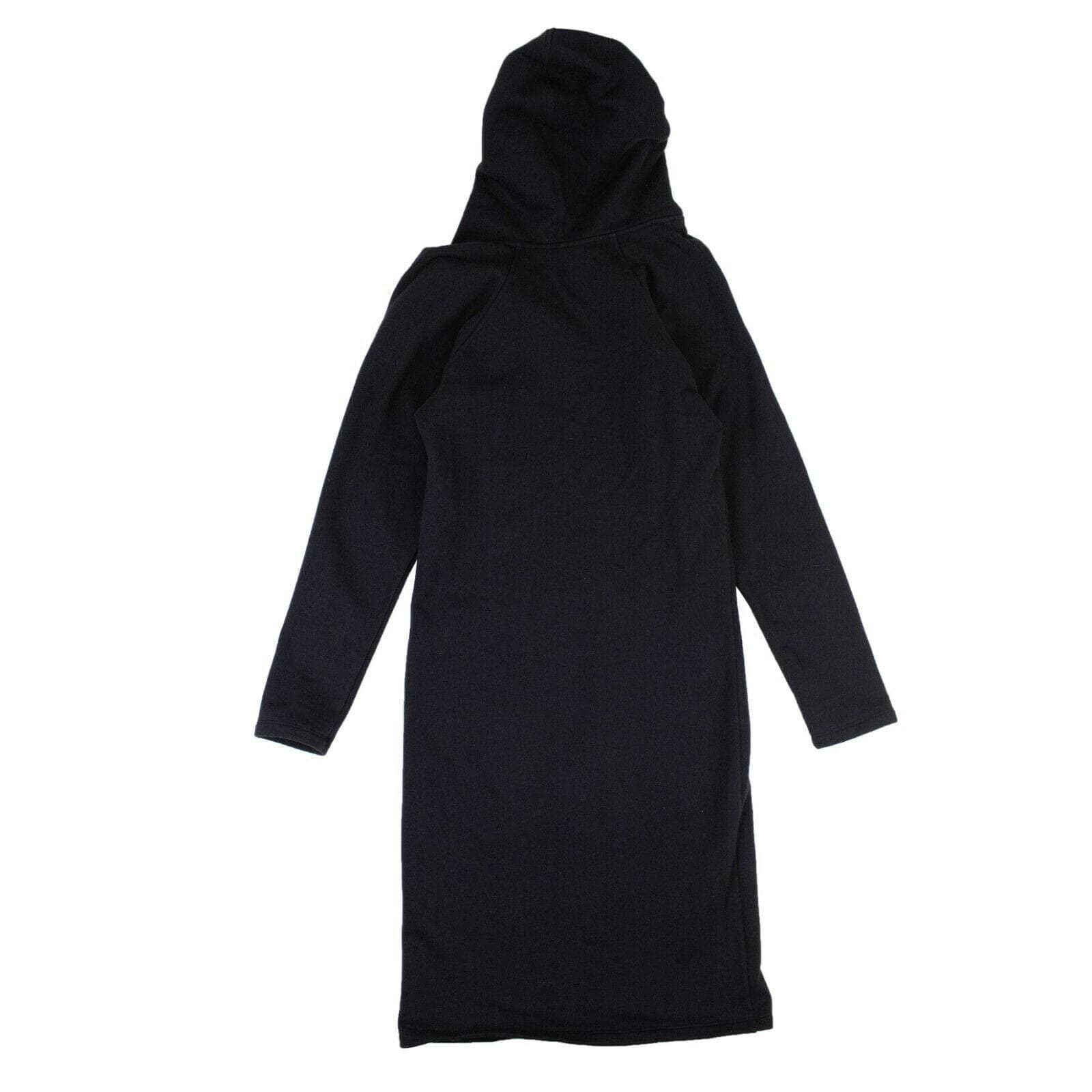 A_Plan_Application 250-500, a_plan_application, channelenable-all, chicmi, couponcollection, gender-womens, main-clothing, size-s, womens-day-dresses S Navy Blue Hooded Sweatshirt Dress 82NGG-AP-12/S 82NGG-AP-12/S