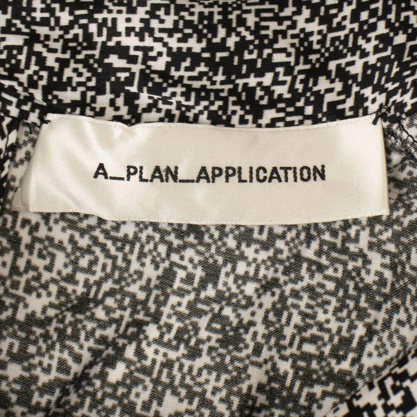 A_PLAN_APPLICATION 250-500, a_plan_application, channelenable-all, couponcollection, gender-womens, main-clothing, size-s S / 82NGG-AP-27/S Black/White Bow Mini Dress 82NGG-AP-27/S 82NGG-AP-27/S