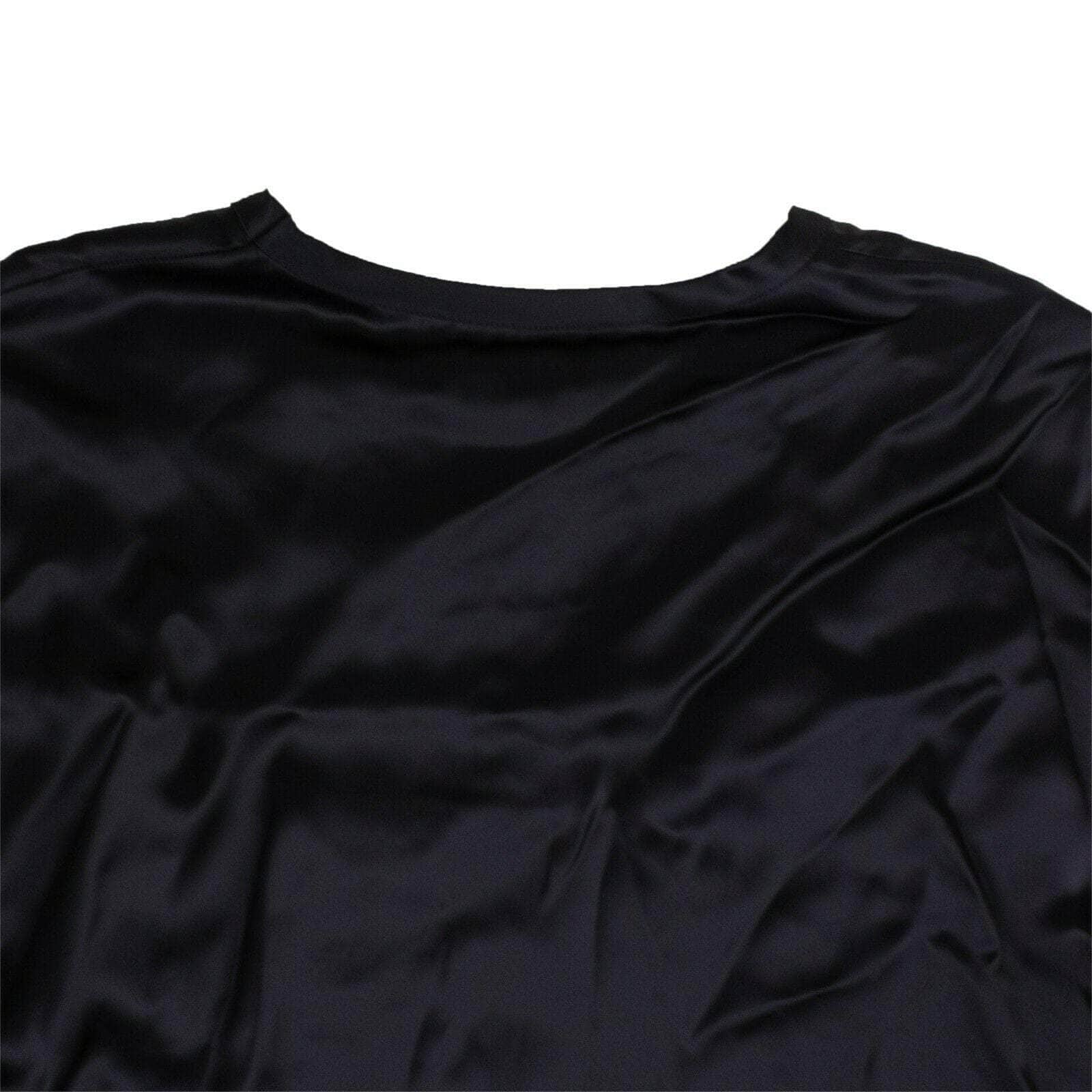 A_Plan_Application a_plan_application, channelenable-all, chicmi, couponcollection, gender-womens, main-clothing, size-s, under-250, womens-day-dresses S Navy Satin T-Shirt Dress 74NGG-AP-6/S 74NGG-AP-6/S