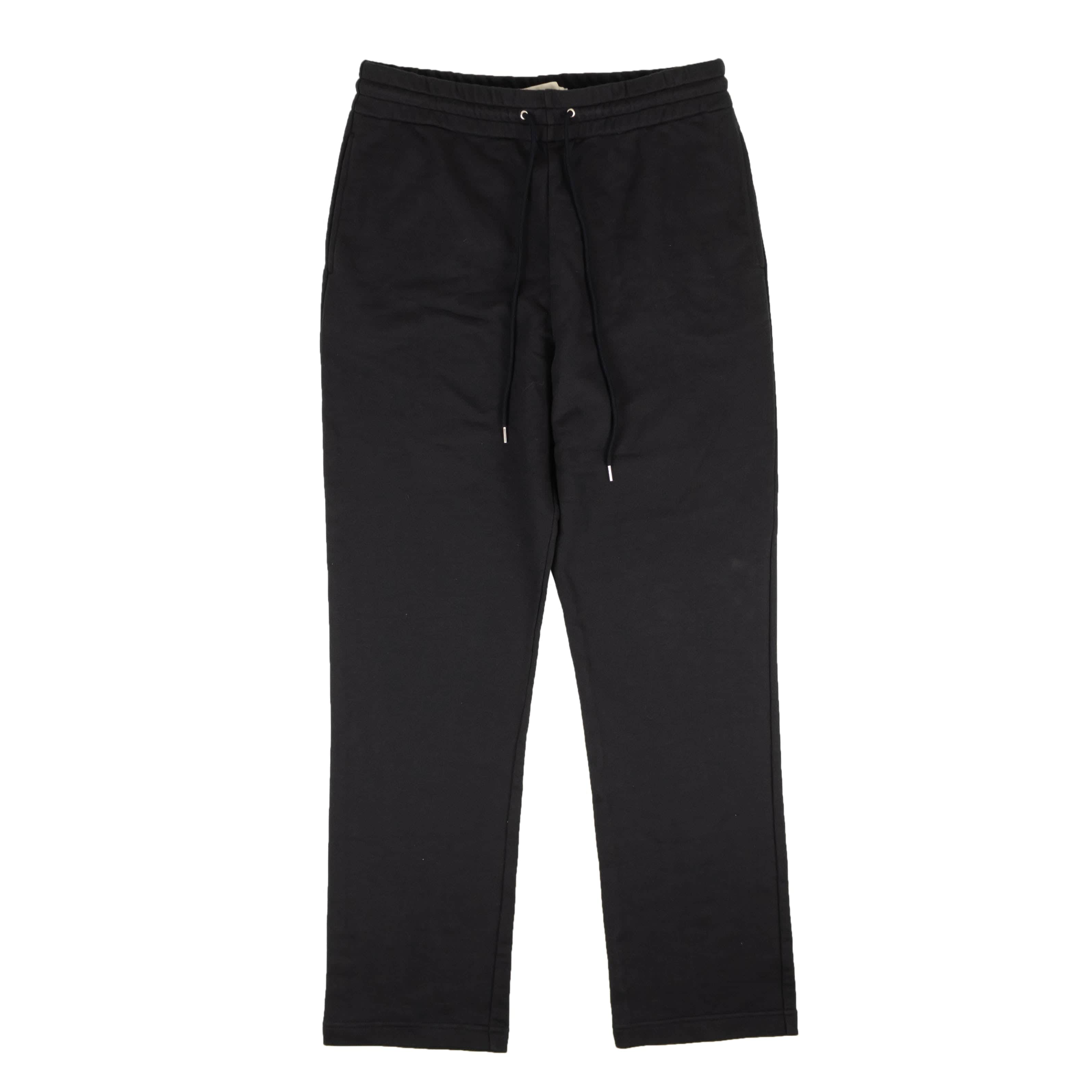 A_Plan_Application a_plan_application, channelenable-all, chicmi, couponcollection, gender-womens, main-clothing, size-xl, under-250, womens-joggers-sweatpants L Navy Blue Classic Jogger Sweatpants 95-APA-1007/L 95-APA-1007/L