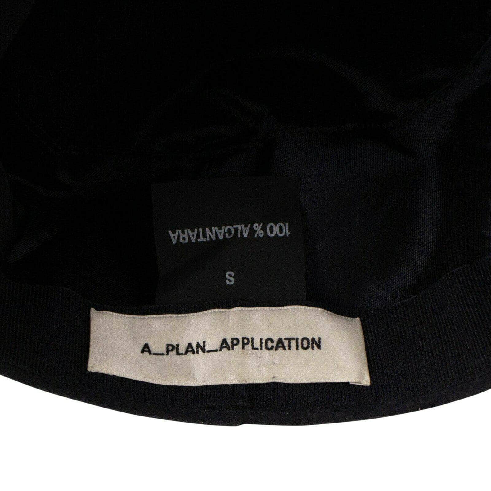 A_PLAN_APPLICATION a_plan_application, channelenable-all, couponcollection, gender-womens, main-accessories, size-s, under-250, womens-hats S Navy Blue Cuban Hat 82NGG-AP-3001/S 82NGG-AP-3001/S
