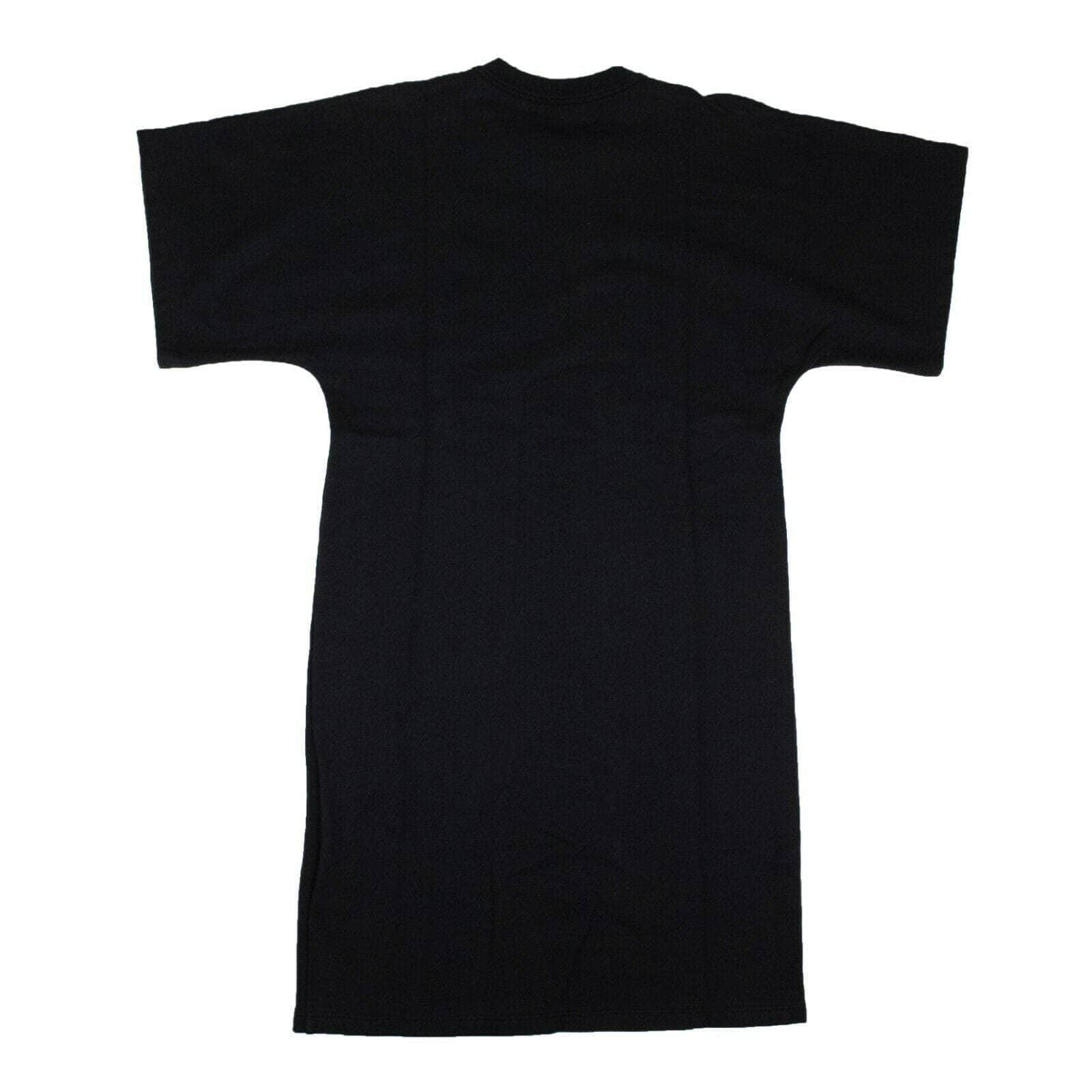 A_PLAN_APPLICATION a_plan_application, channelenable-all, couponcollection, gender-womens, main-clothing, size-s, under-250 S Navy Blue Cotton T-shirt Dress 82NGG-AP-20/S 82NGG-AP-20/S