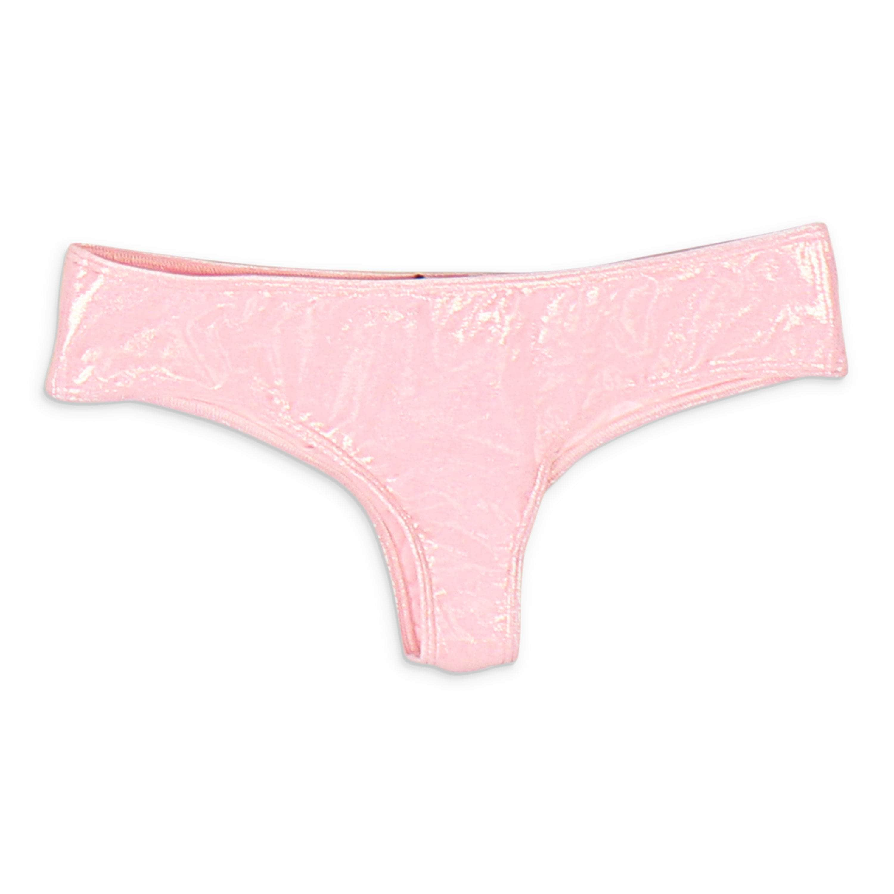 ACK 95-ACK-1005/M NWT ACK PINK FILO BOTTOM Size M $120 95-ACK-1005/M