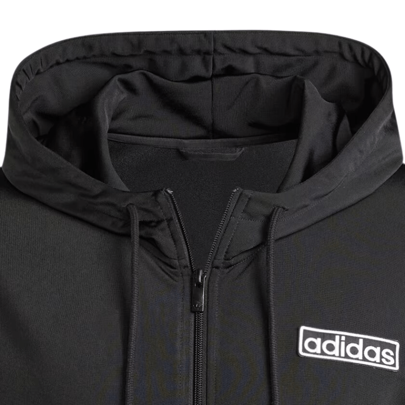 Adidas Apparel adidas Adicolor Adibreak Full-Zip Hoodie - Men's