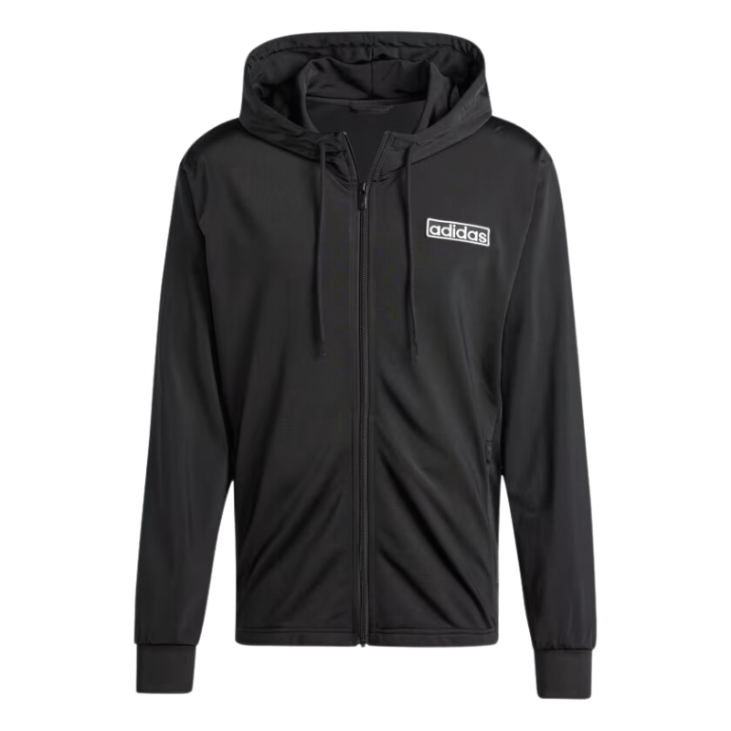 Adidas Apparel adidas Adicolor Adibreak Full-Zip Hoodie - Men's