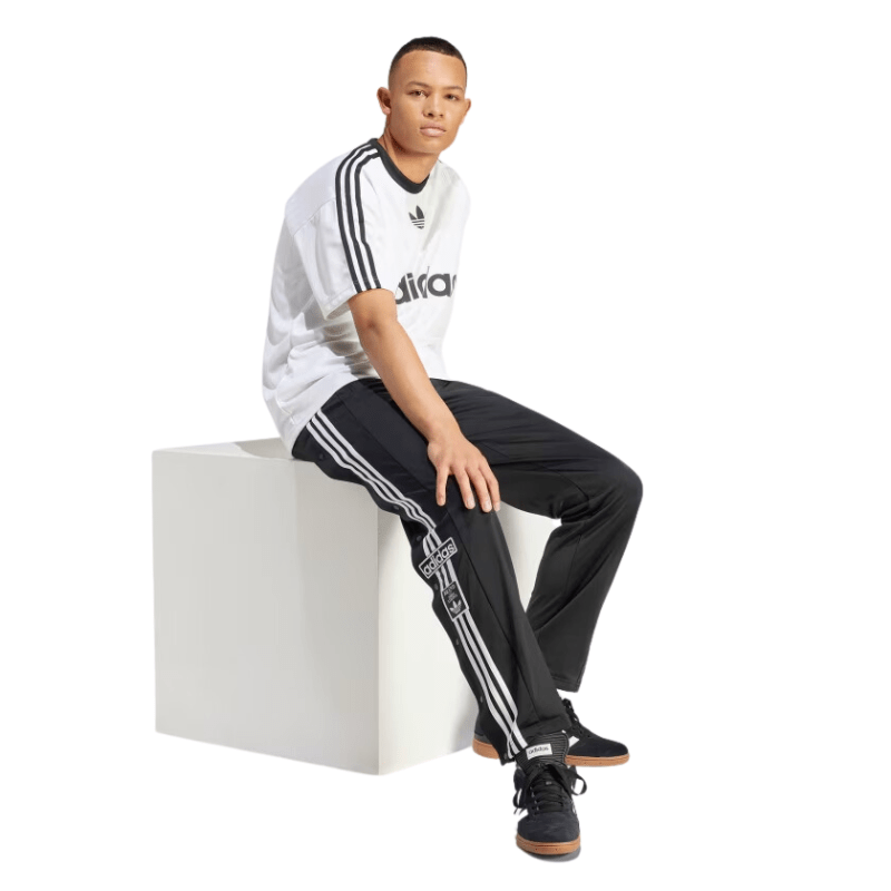 Adidas Apparel adidas Adicolor Classics Adibreak Pants - Men's