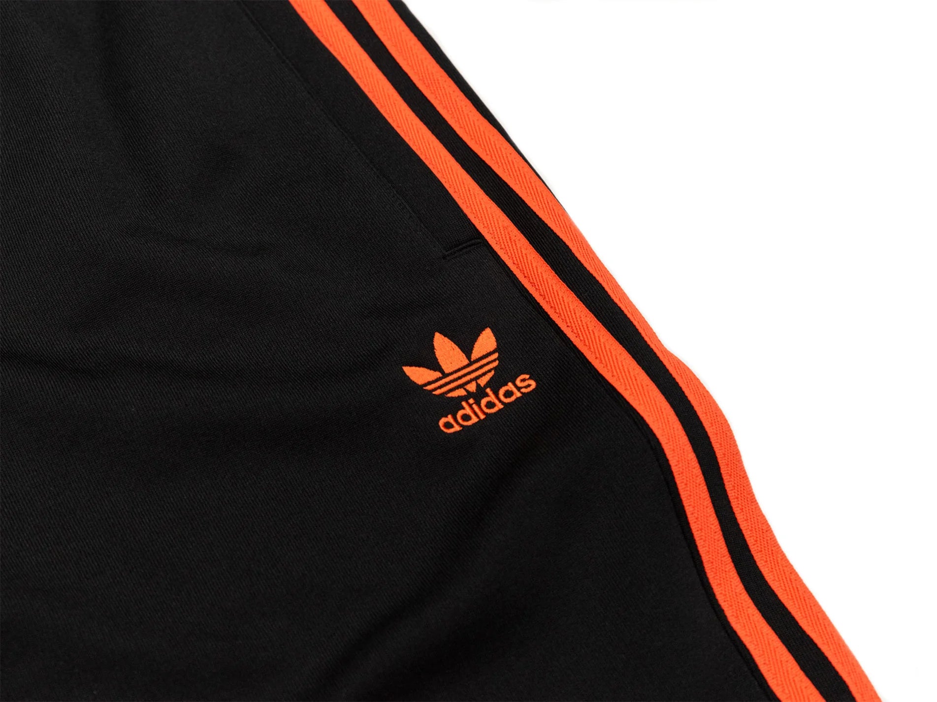 Adidas Apparel adidas ADICOLOR CLASSICS SST TRACKPANT - Men's