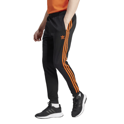 Adidas Apparel adidas ADICOLOR CLASSICS SST TRACKPANT - Men's