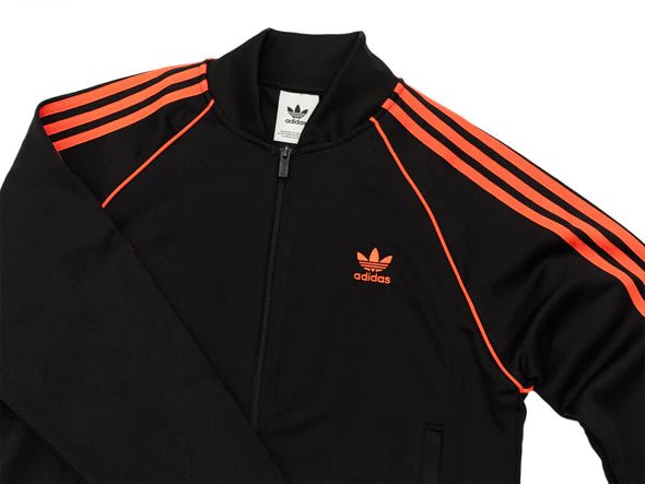 Adidas Apparel adidas ADICOLOR CLASSICS SST TRACKTOP - Men's