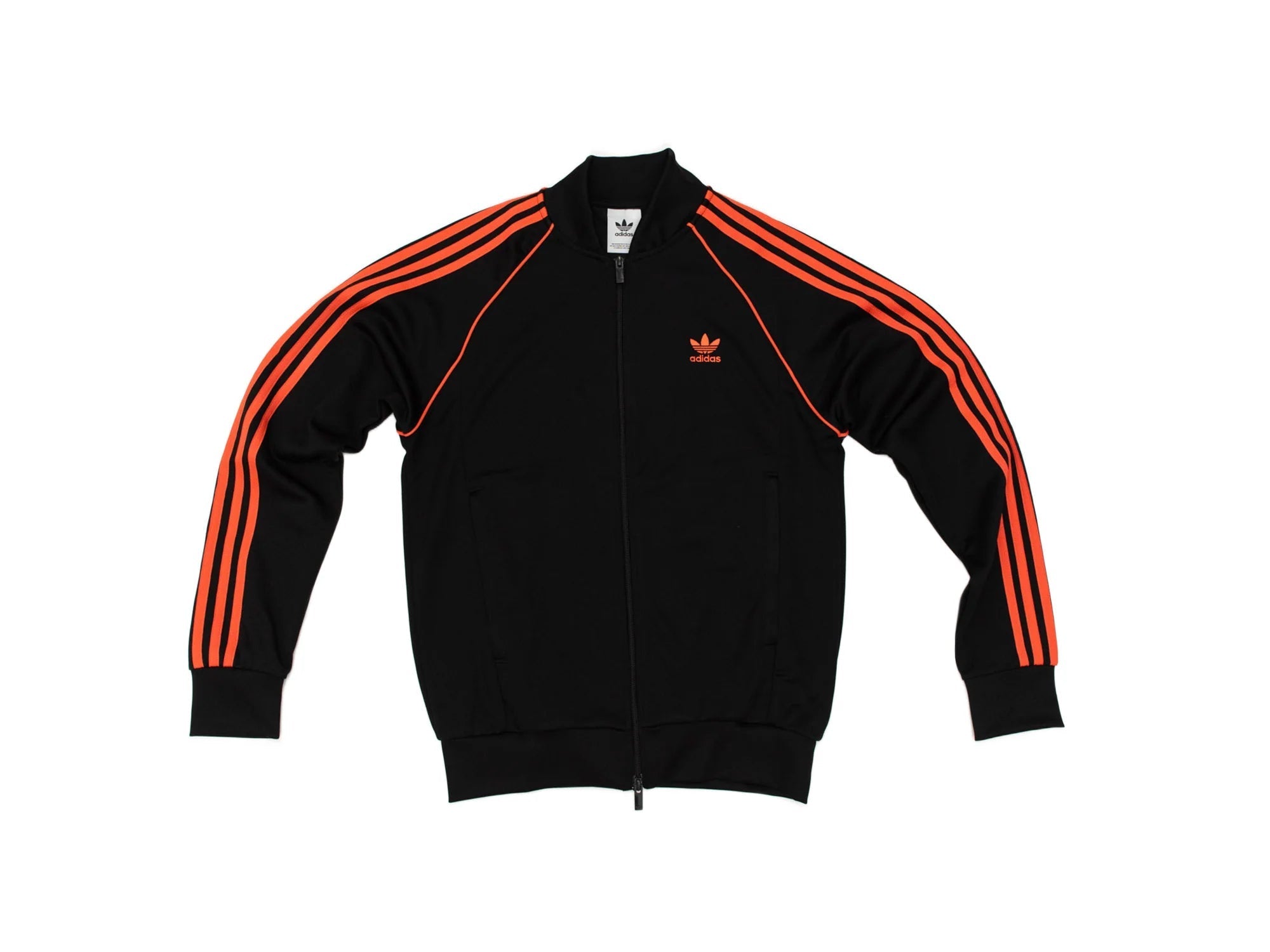 Adidas Apparel adidas ADICOLOR CLASSICS SST TRACKTOP - Men's