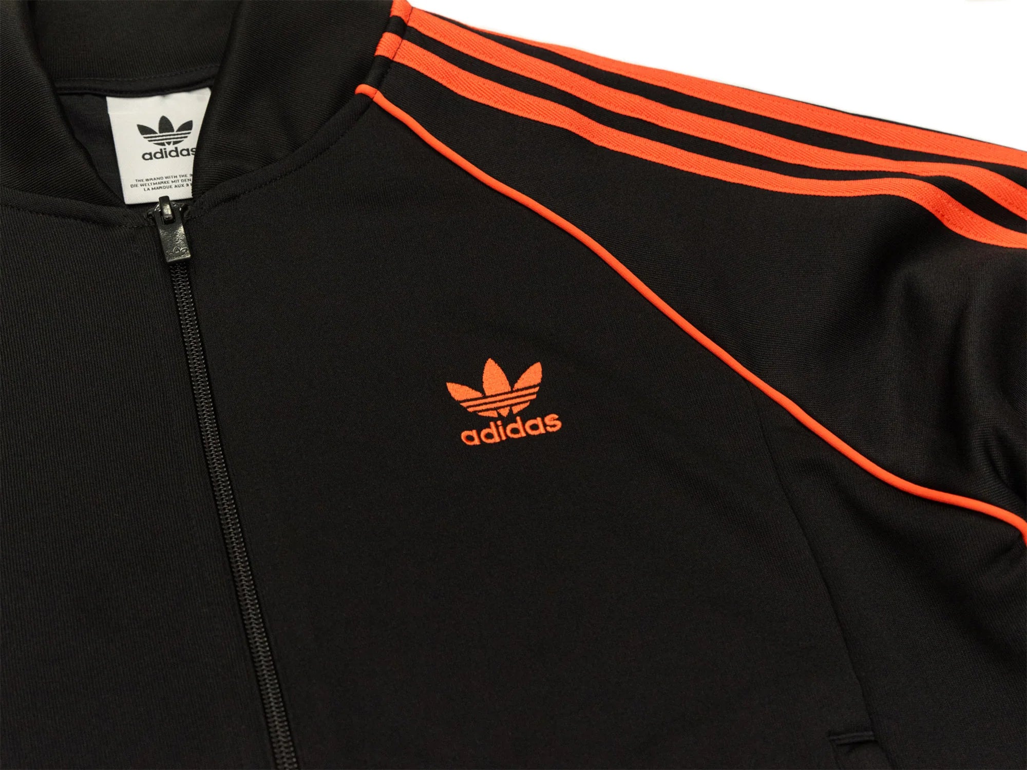 adidas ADICOLOR CLASSICS SST TRACKTOP Men s