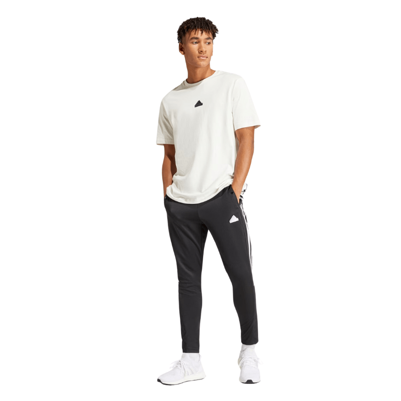 Adidas Apparel Adidas Tiro Material Mix Pants - Men