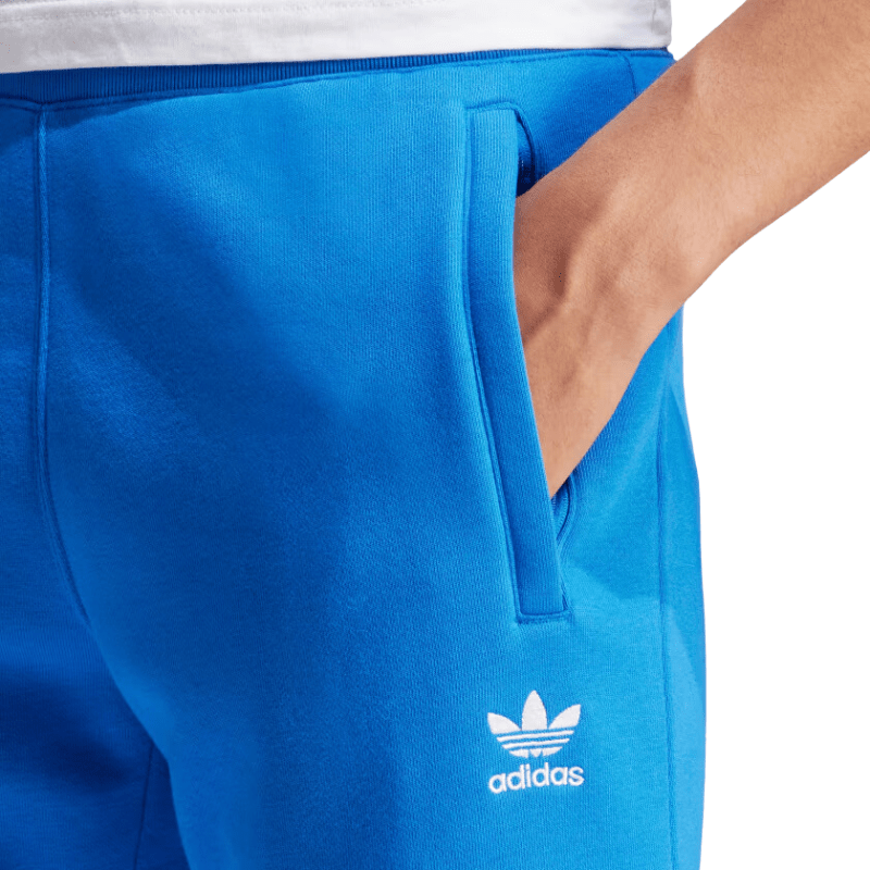 Adidas Apparel Adidas Trefoil essentials Joggers - Men's