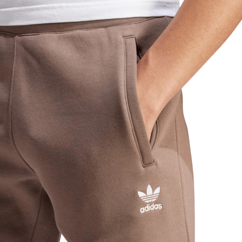 Adidas Apparel Adidas Trefoil Essentials Pants - Men's