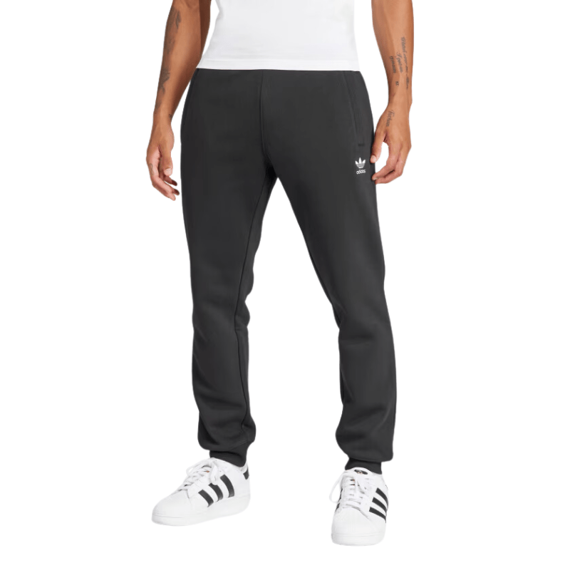 Adidas Apparel Adidas Trefoil Essentials Pants - Men's