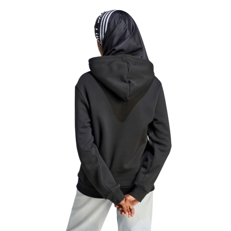 Zebra hoodie adidas sales