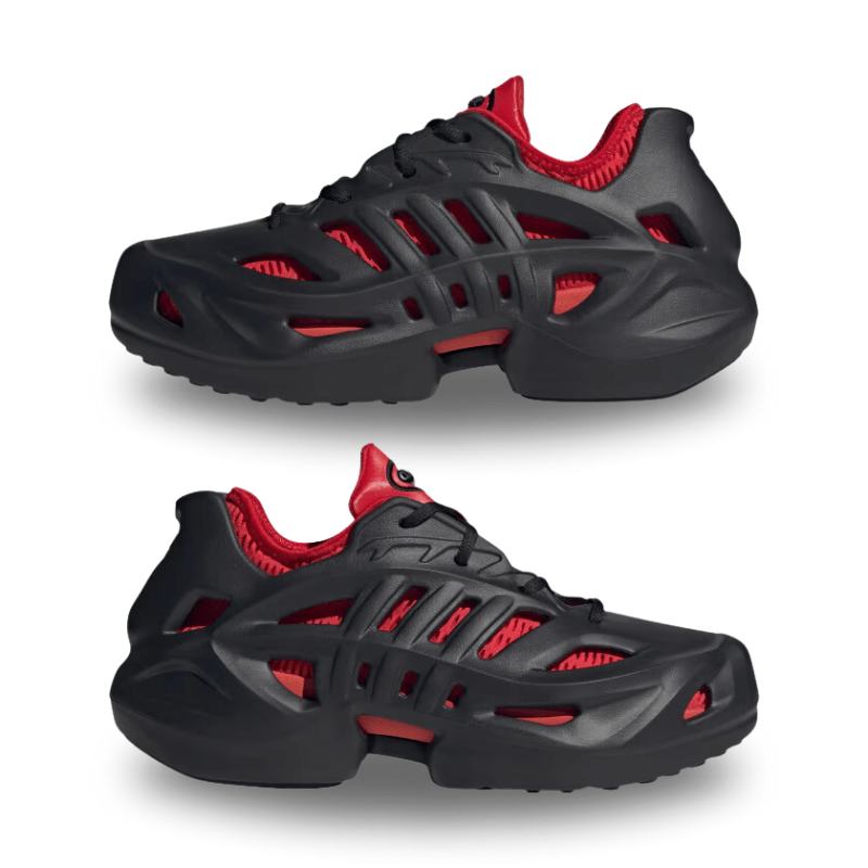 Adidas ★ Adifom Climacool 'Core Black' ★兼用★送料・関税込 adidas ADIFOM CLIMACOOL SHOES - Men's