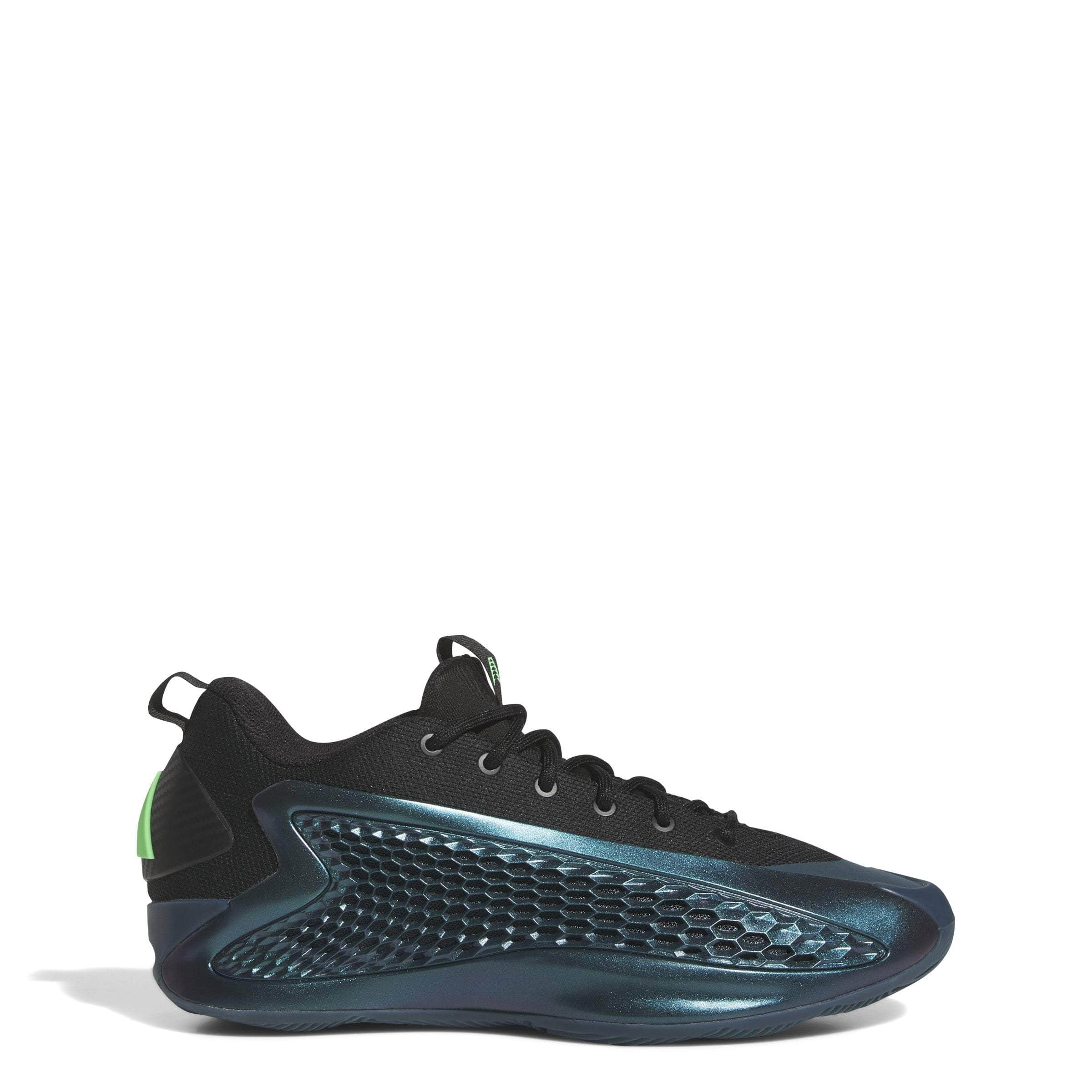 Adidas FOOTWEAR adidas Anthony Edwards 1 Low Trainers - Men's