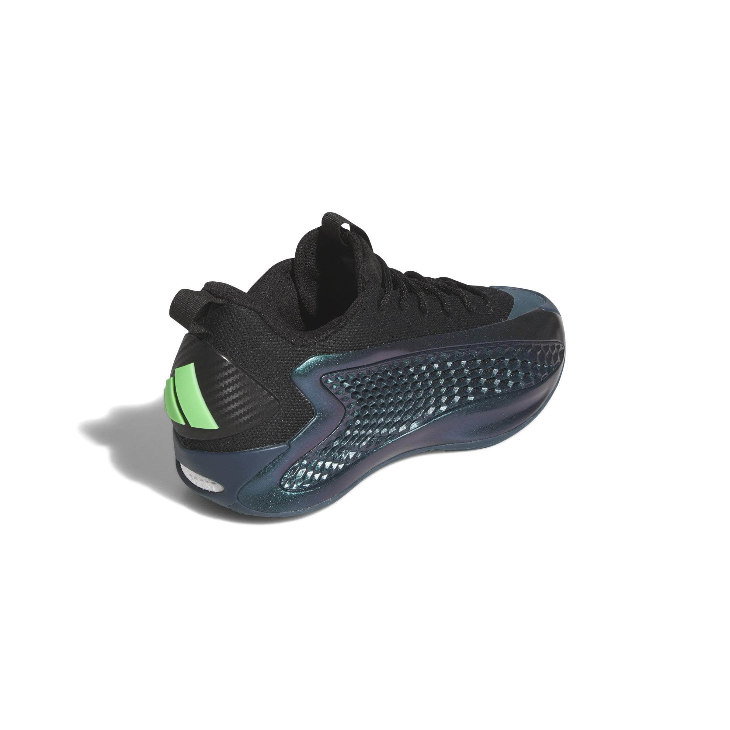 Adidas FOOTWEAR adidas Anthony Edwards 1 Low Trainers - Men's