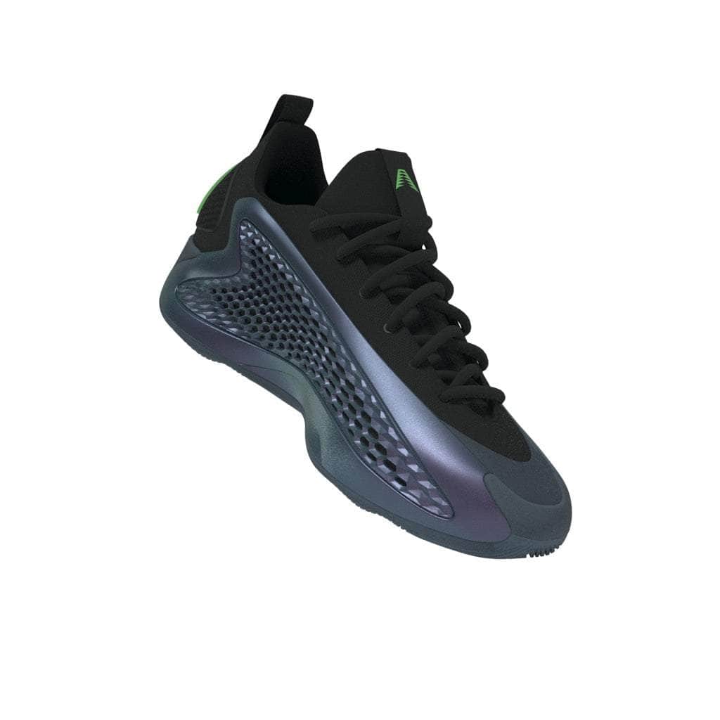 Adidas FOOTWEAR adidas Anthony Edwards 1 Low Trainers - Men's